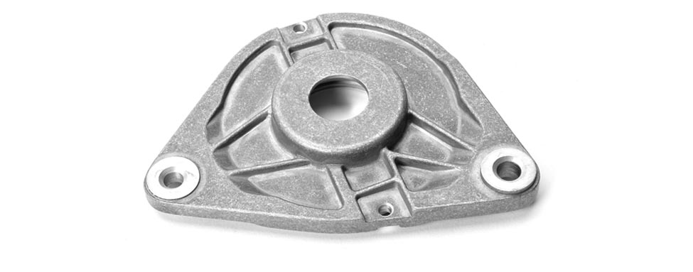 HEAD- DRIVE END- S-G          