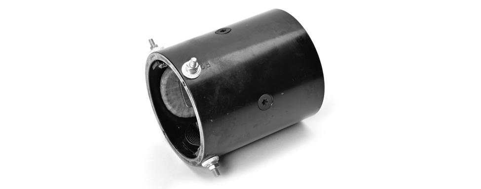 ASSY- FRAME FIELD- S-G        