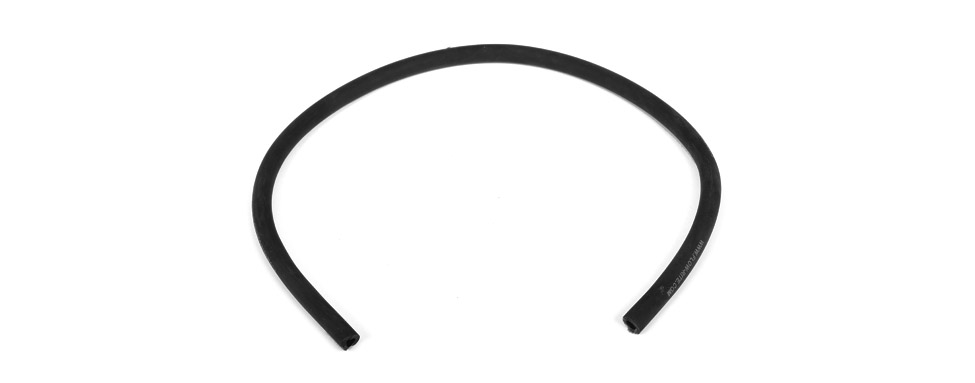 Fuel Line, 1/4 (available by the foot)