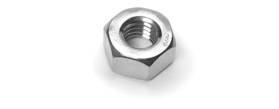 5/16-18 HEAVY HEX NUT         