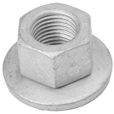 NUT- LOCK-M12-WASHER-CONICAL  