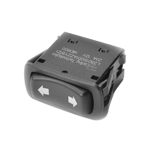 SWITCH- ROCKER- SPRING RETURN 