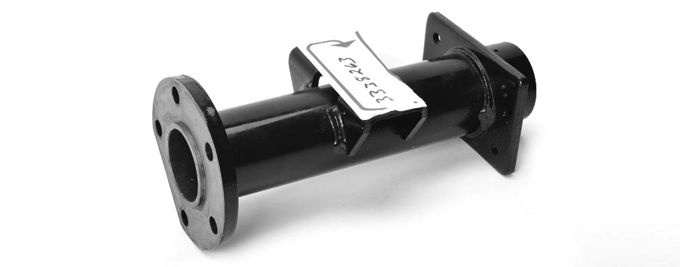 TUBE- TRANSAXLE- ELEC- SHORT  