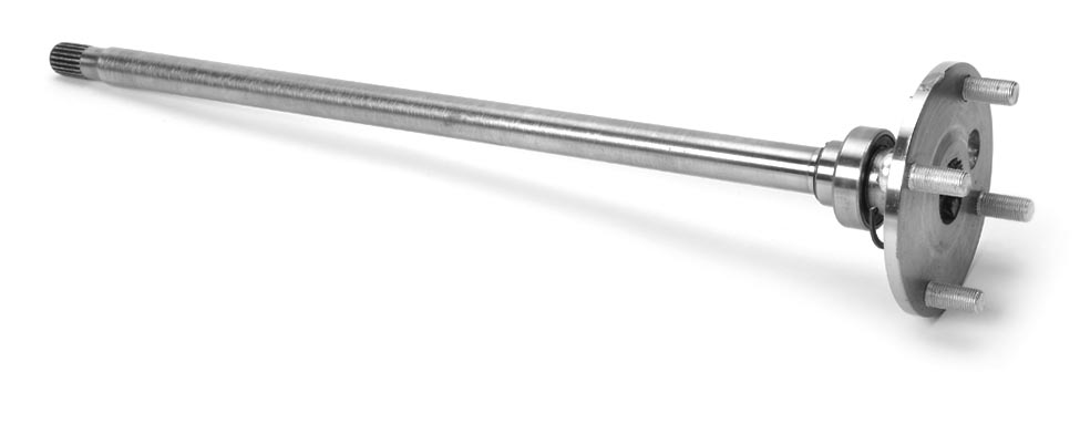 SHAFT- TRANSAXLE- ELEC- LONG  