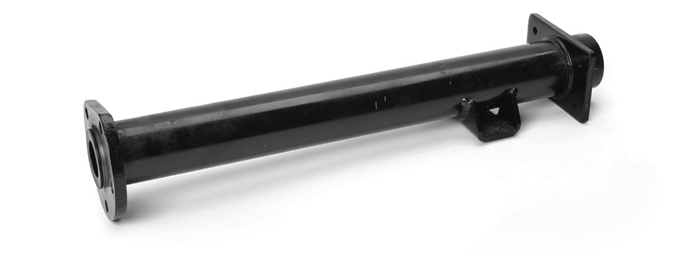 TUBE- TRANSAXLE- ELEC- LONG   