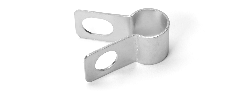 CLAMP- CABLE- BRAKE- SYM      