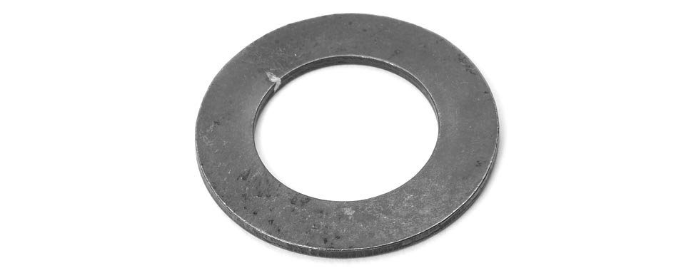 WASHER- THRUST                