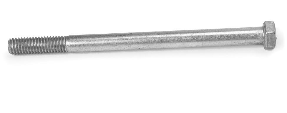 SCREW- 3/8-16 X 5.50 HX HD CAP