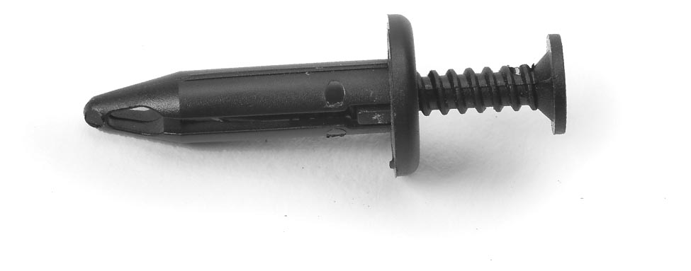 Plastic Rivet - Tuflock