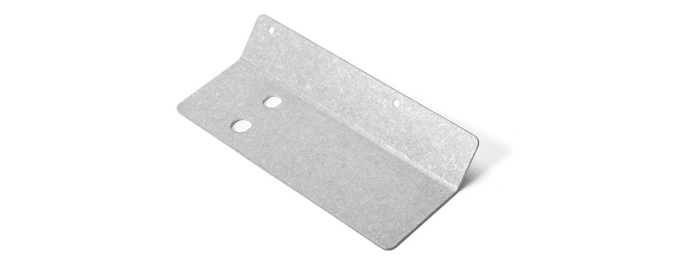 PLATE- SWITCH- RUN TOW- MODE  