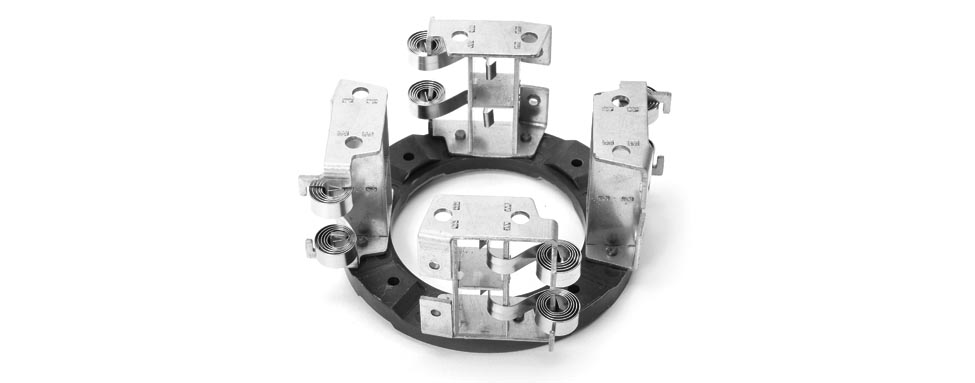 ASM- BRUSH BOX- 3.7 HP        