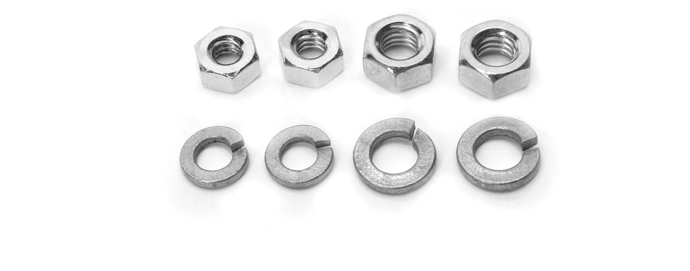 PKG- TERMINAL HARDWARE- 3.7HP 