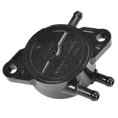 Pump, Fuel, Impulse, Fh