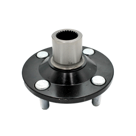 Asm, Wheel Hub, Rear, 1550 (includes item 20)