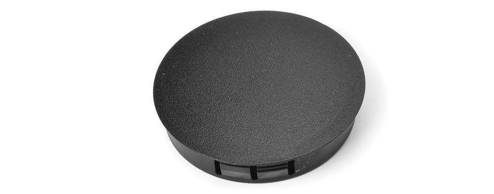 PLUG- HOLE- ROUND- 2.0 IN     