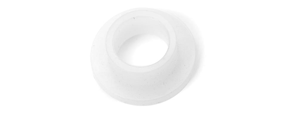 Bushing, Nylon
