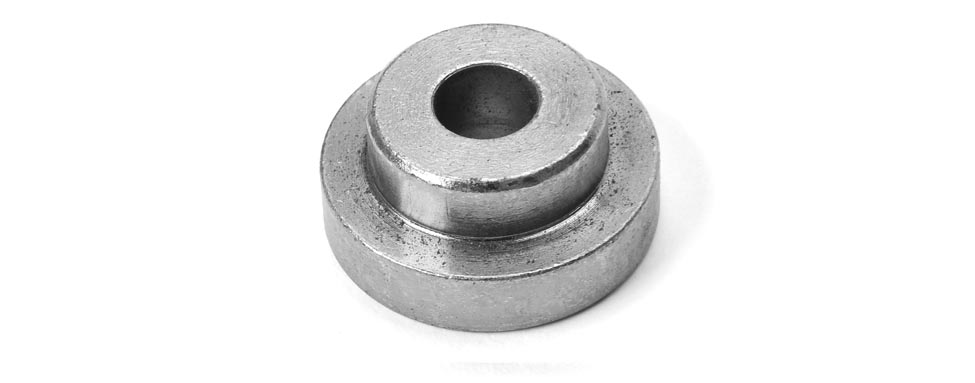 WASHER- STEP- CVT PRIMARY     