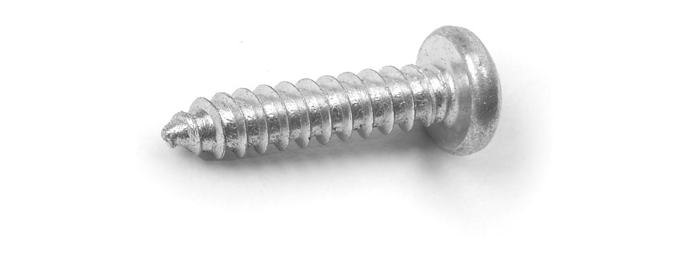 Screw, #8 X.75, Torx, Tapping