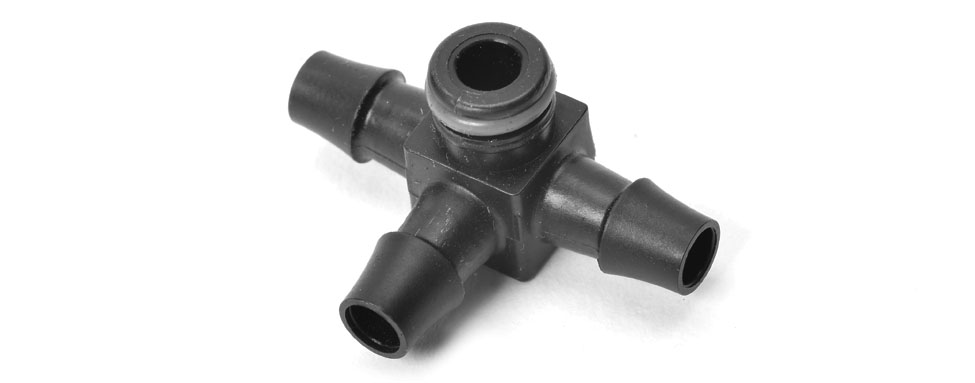 FITTING SPWS SWIVEL T         