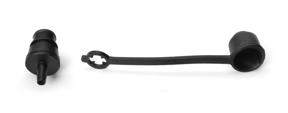 COUPLER MALE SPWS SUPPLY      