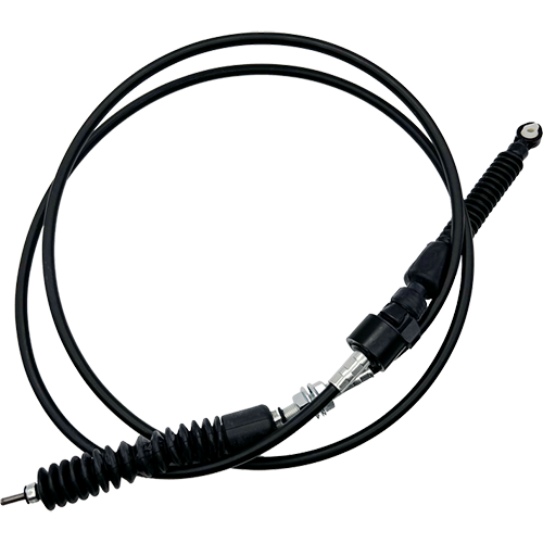 CABLE- TRANS- BALL END- 1855MM