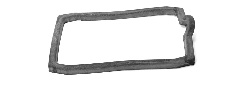 GASKET - CONTROLLER COVER     