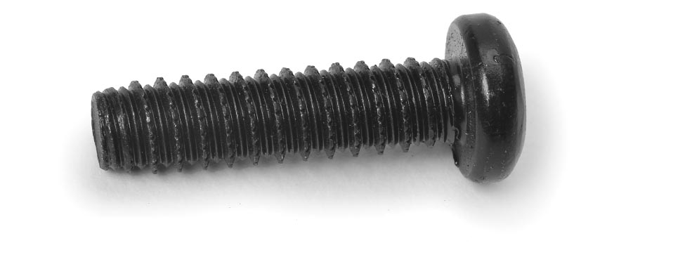 Screw, 5/16, Torx, Bosscrew
