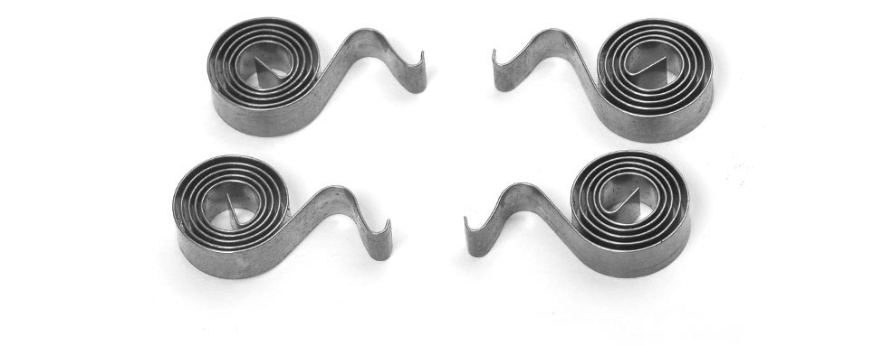 KIT- SPRING BRUSH- S-G        