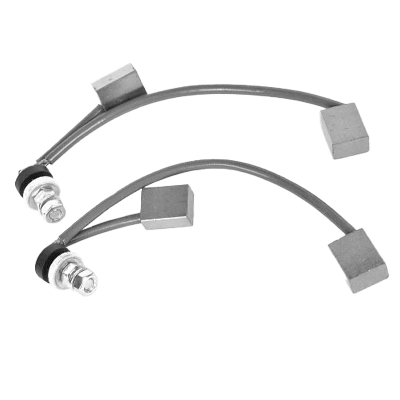 SET- BRUSH TERM- S-G          