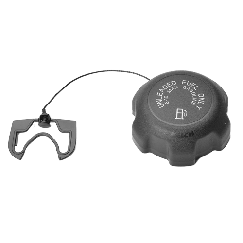 CAP- NON-VENTED FUEL TANK     
