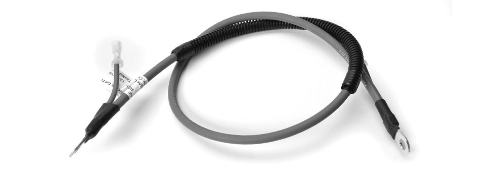 ASM- EV BATTERY POSITIVE      