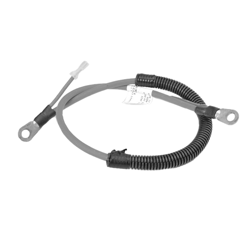 Asm, Wire, Battery Positive, B+, Short, 6 Awg