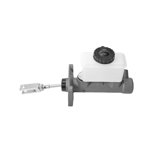 Cylinder, Master, Integral Res