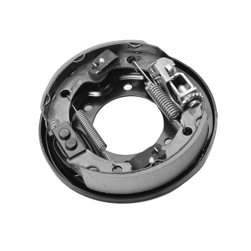 ASM- BRAKE CLUSTER- MECH- DRVR