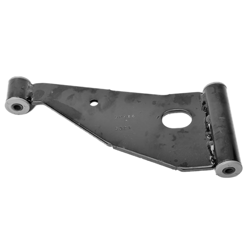 Asm, 3 Piece A-arm, Bushings (includes items 15 through 17)