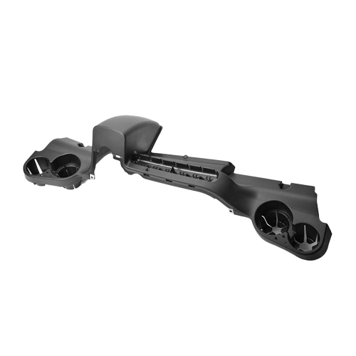 Dash Assembly (includes items 10 through 13)