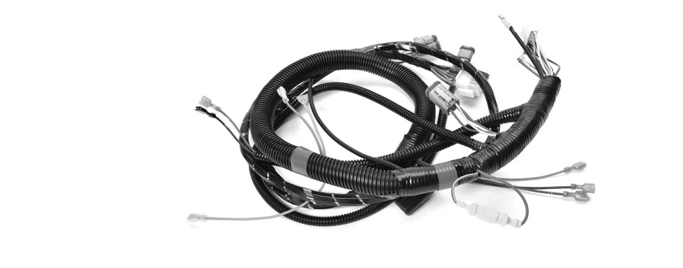 HARNESS- MAIN- EXCEL          