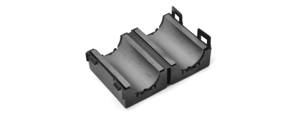 Bead, Ferrite, Fair-rite