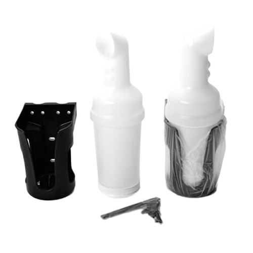 Kit, Sand Bottle, Sam, Dual (includes items 9 through 16)