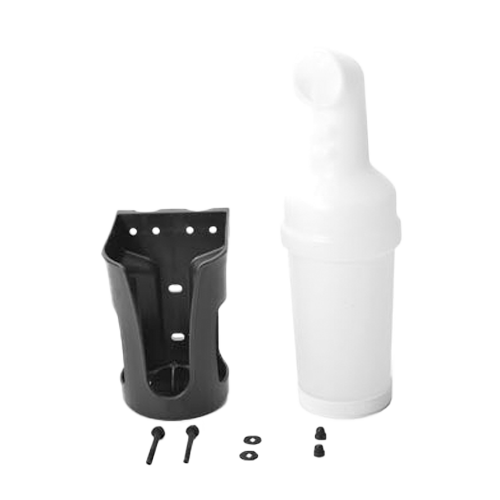 Kit, Sand Bottle, Strut (includes items 18 through 24)