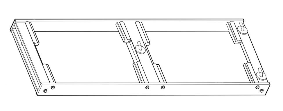 ASM, BATT RET OB, CA2