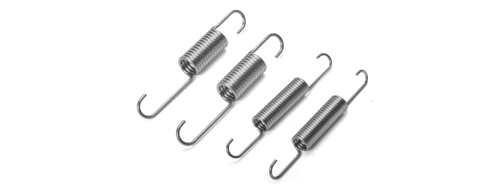 PACKAGE BRAKE SPRING SELF ADJ 