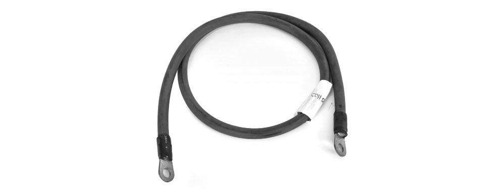 ASM- WIRE #2 RED- 1000        