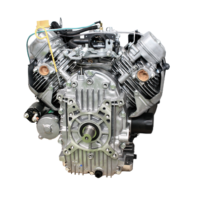 Engine, Kawasaki, FH680D