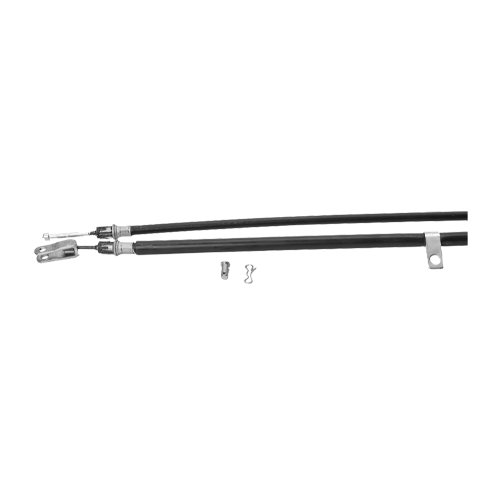 Kit, Brake Cable, Passenger-side (includes items 6 through 8)