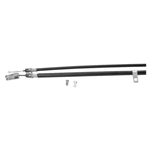 Kit, Brake Cable, Driver-side (includes items 10 through 12)