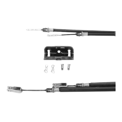 KIT- BRAKE CABLE- PREC UPGRADE