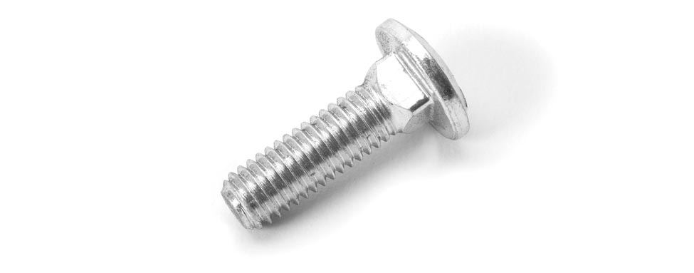 3/8-16 X 1.25 CARR BLT GR5 ZN