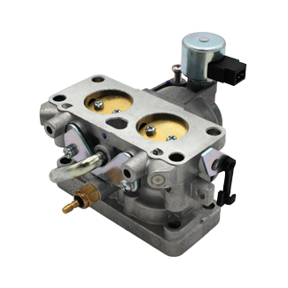ASM- CARBURETOR- FH680D-CS    