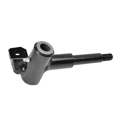 KNUCKLE SPINDLE ASM - LH      